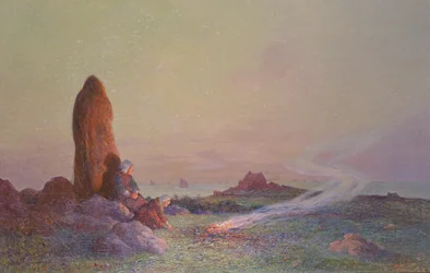 The Menhir